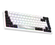 AQIRYS ADARA MINI white/black - 1534032 - zdjęcie 4